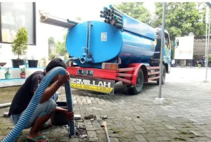 Sedot WC gandariautara Murah