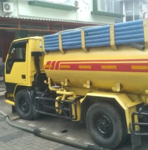 Sedot WC gandariautara Terdekat