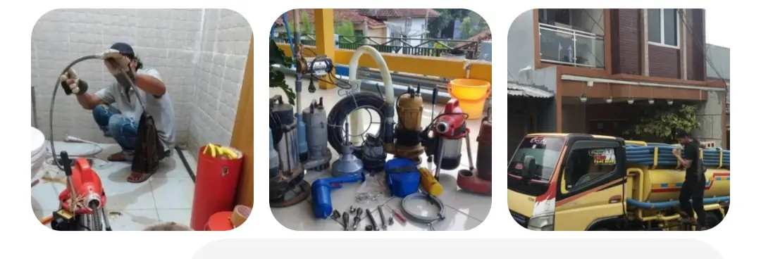 Jasa Sedot WC gandariautara Murah Terpercaya