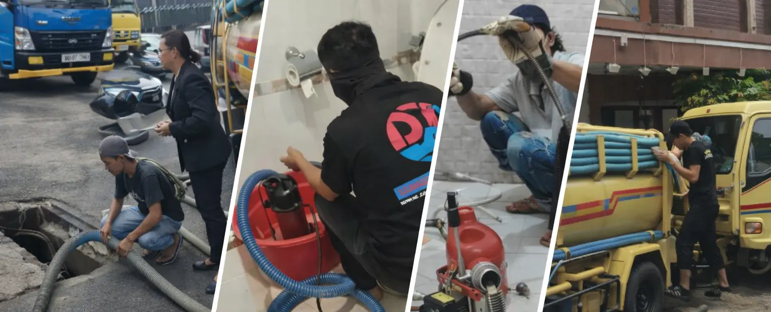 Jasa Sedot WC gandariautara Terdekat